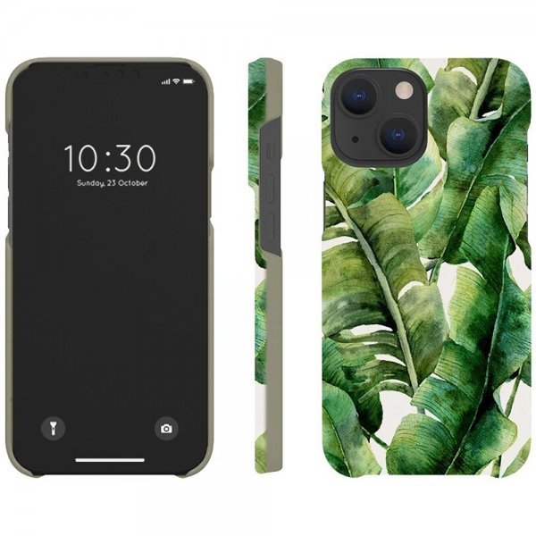 agood company iPhone 13 Deksel Plantebasert Palm Leaves