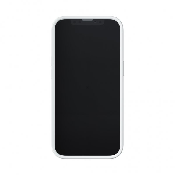 Richmond & Finch iPhone 13 Deksel White Marble