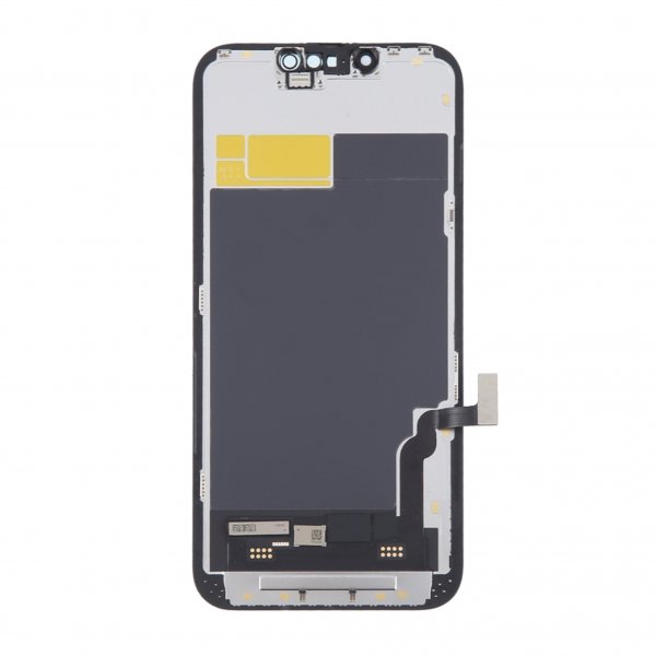 iPhone 13 Soft OLED Display High Quality Black (DD brand)