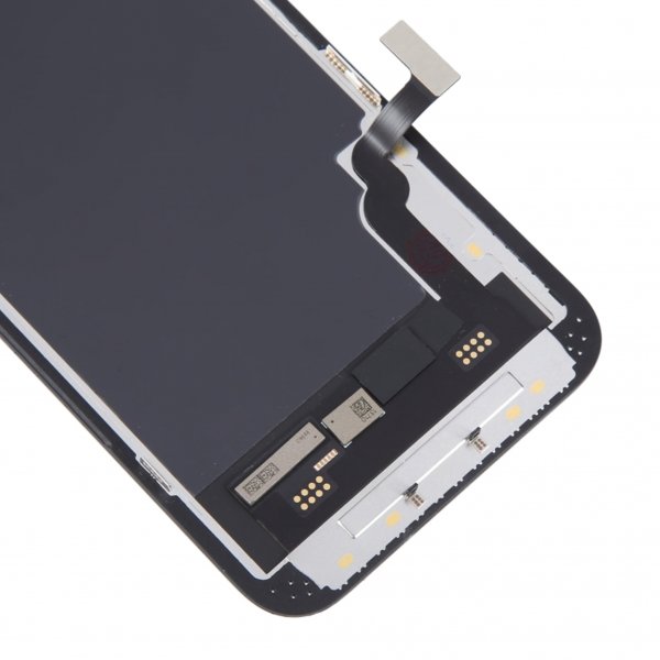 iPhone 13 Soft OLED Display High Quality Black (DD brand)