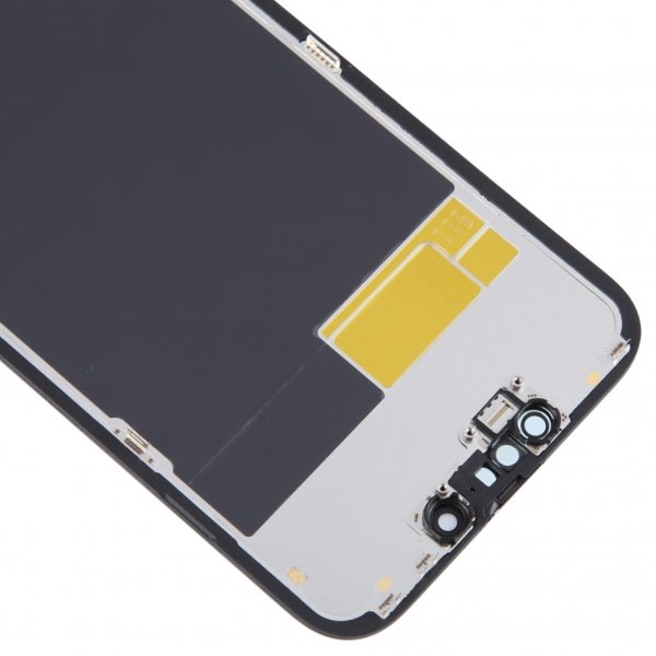 iPhone 13 Soft OLED Display High Quality Black (DD brand)