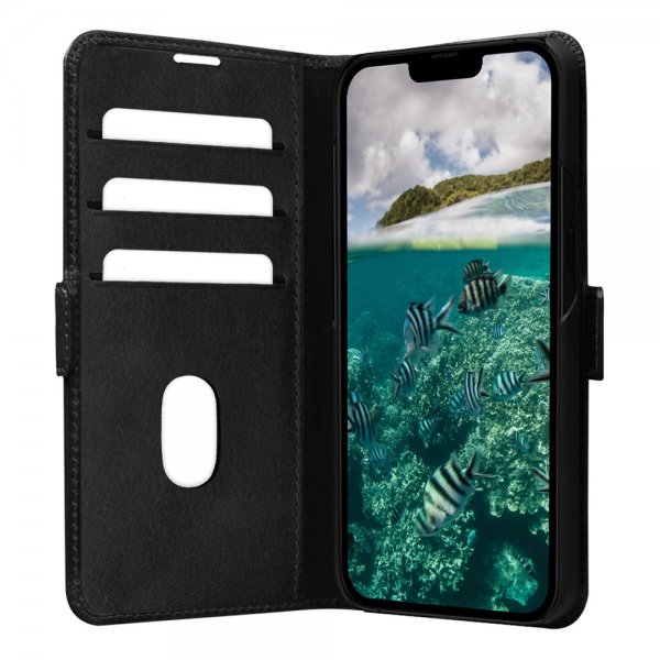 dbramante1928 iPhone 13/iPhone 14 Etui Copenhagen Svart