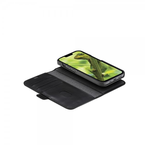 dbramante1928 iPhone 13/iPhone 14 Etui Lynge Svart