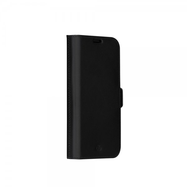 dbramante1928 iPhone 13/iPhone 14 Etui Lynge Svart