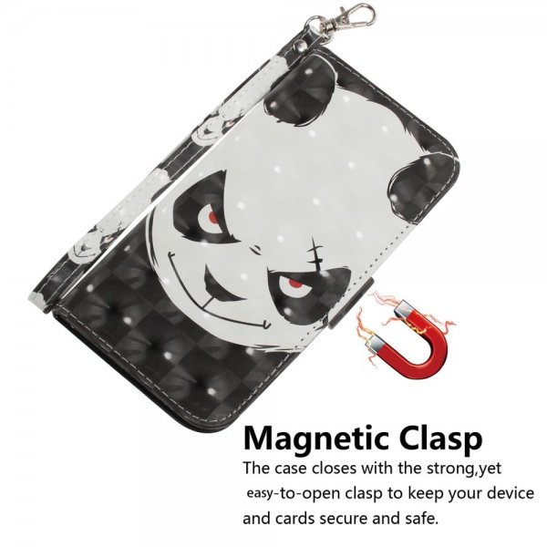iPhone 14 Etui Motiv Panda