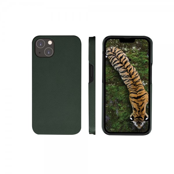 dbramante1928 iPhone 14 Etui New York Evergreen