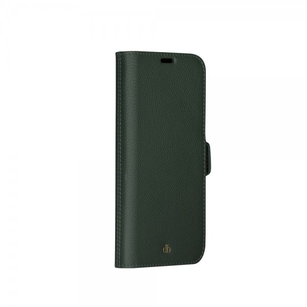 dbramante1928 iPhone 14 Etui New York Evergreen