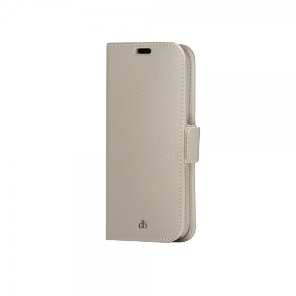 dbramante1928 iPhone 14 Etui New York Sand Dune