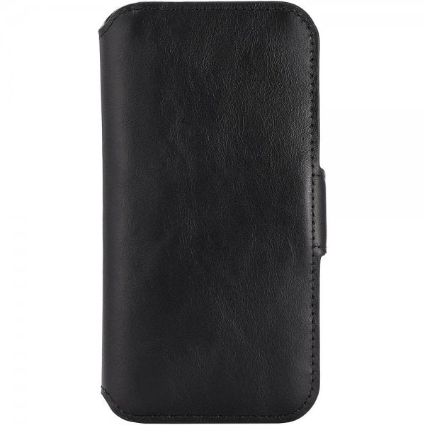 Kavaj iPhone 14 Etui Phoenix Svart