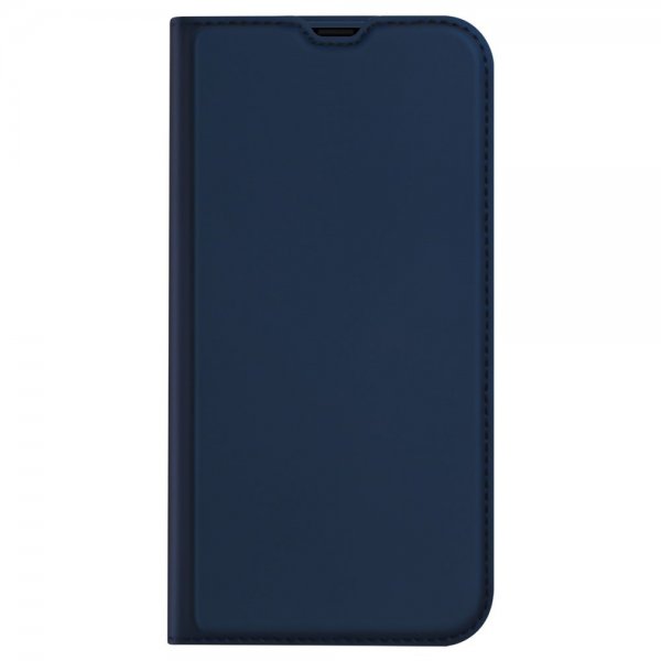Dux Ducis iPhone 14 Etui Skin Pro Series Blå