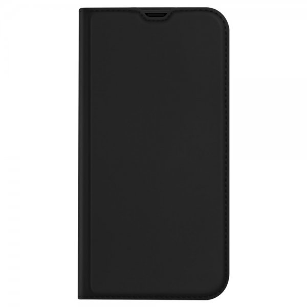 Dux Ducis iPhone 14 Etui Skin Pro Series Svart
