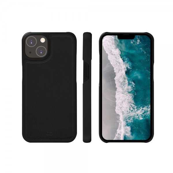 dbramante1928 iPhone 13/iPhone 14 Etui Stockholm Svart