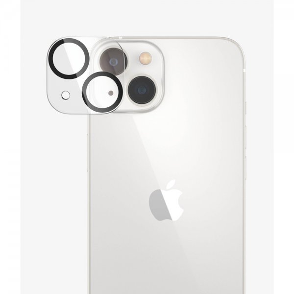 PanzerGlass iPhone 14/iPhone 14 Plus Kamerabeskytter PicturePerfect