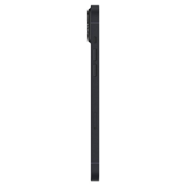 Spigen iPhone 14/iPhone 14 Plus Kamerabeskytter Glas.tR Optik 2-pakning Crystal Clear