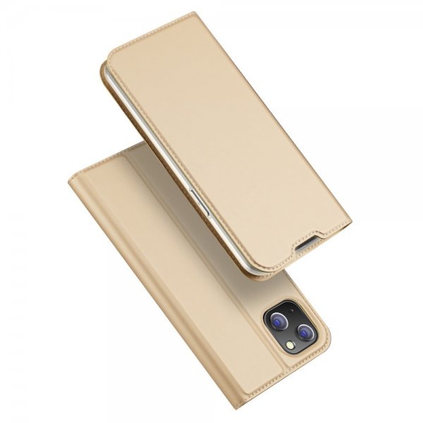 Dux Ducis iPhone 14 Plus Etui Skin Pro Series Gull