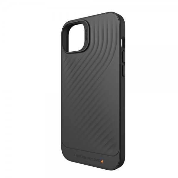 Gear4 iPhone 14 Plus Deksel Copenhagen Svart