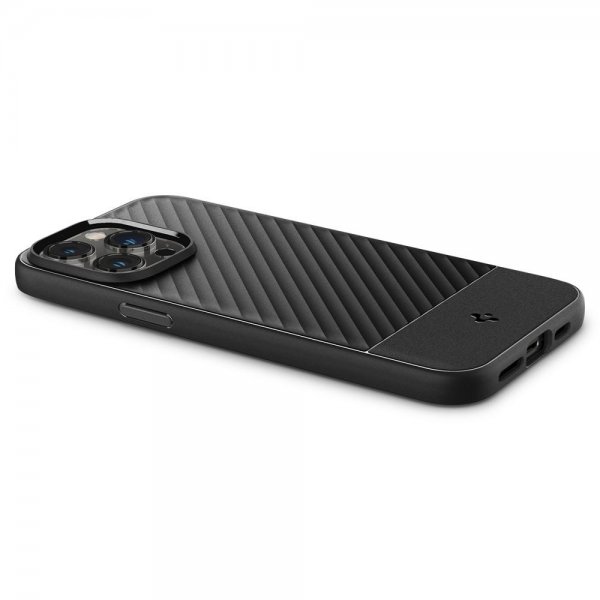 Spigen iPhone 14 Plus Deksel Core Armor Matte Black