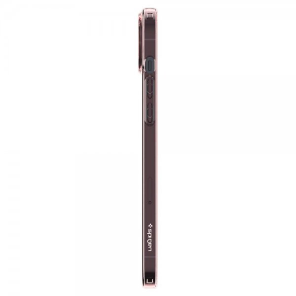 Spigen iPhone 14 Plus Deksel Crystal Flex Rose Crystal