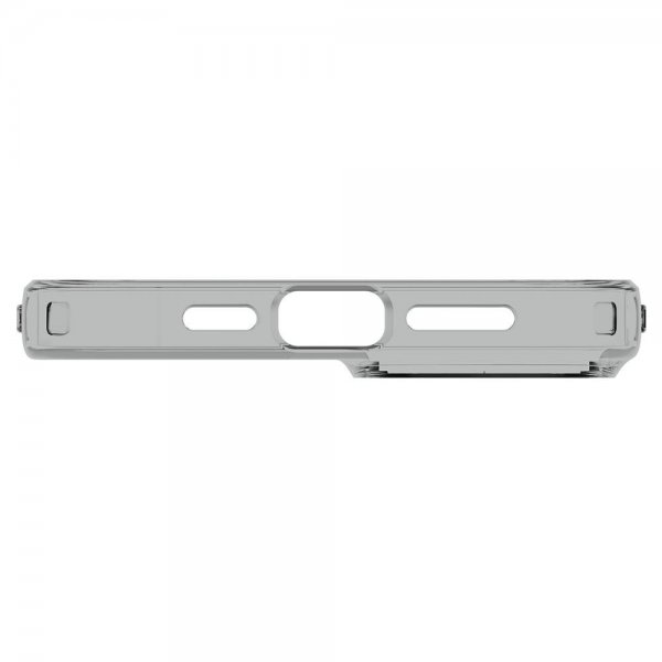 Spigen iPhone 14 Plus Deksel Crystal Flex Space Crystal