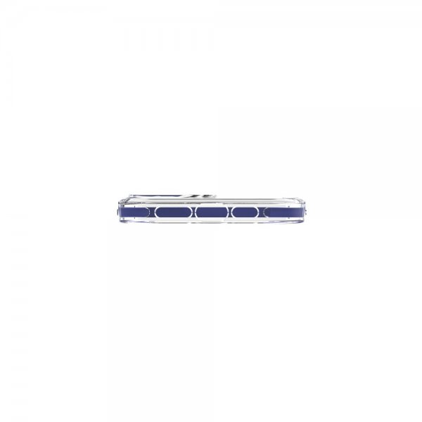 Gear4 iPhone 14 Plus Deksel Santa Cruz Snap Periwinkle