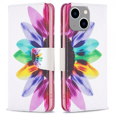 Blommigt