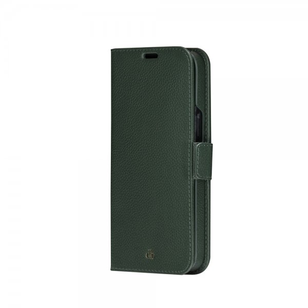 dbramante1928 iPhone 14 Plus Etui New York Evergreen