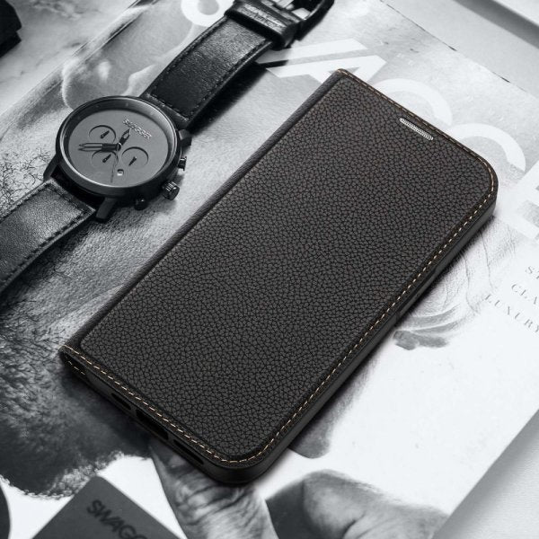 Dux Ducis iPhone 14 Plus Etui Skin X2 Series Svart