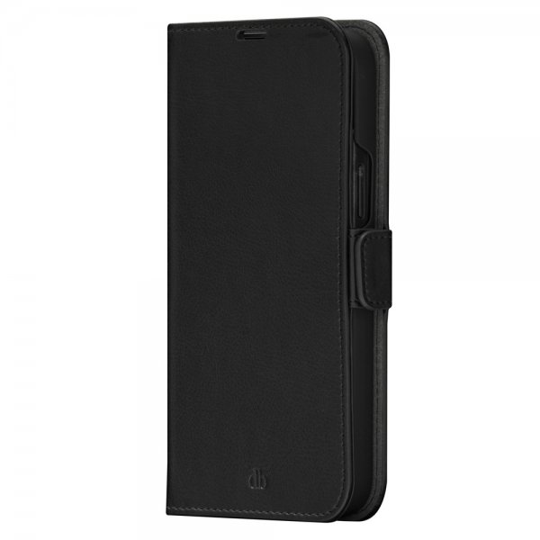 dbramante1928 iPhone 14 Plus Etui Stockholm Svart