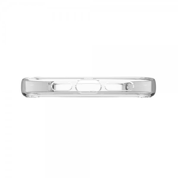 Zagg iPhone 14 Plus/iPhone 15 Plus Deksel Crystal Palace Snap Clear