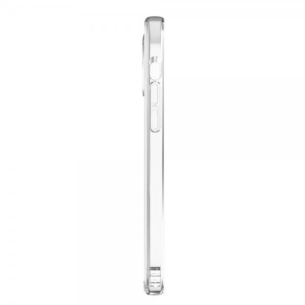 Zagg iPhone 14 Plus/iPhone 15 Plus Deksel Crystal Palace Snap Clear
