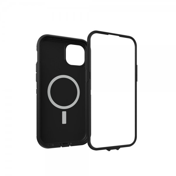 Otterbox iPhone 14 Plus/iPhone 15 Plus Deksel Defender XT MagSafe Svart