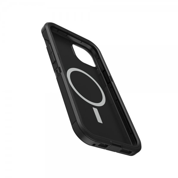 Otterbox iPhone 14 Plus/iPhone 15 Plus Deksel Defender XT MagSafe Svart
