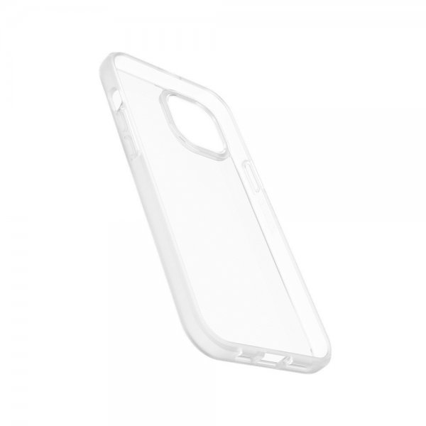 Otterbox iPhone 14 Plus/iPhone 15 Plus Deksel React Transparent