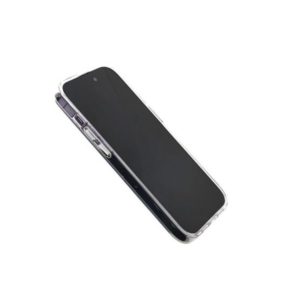 iPhone 14 Plus Deksel Motiv Røda Blomster