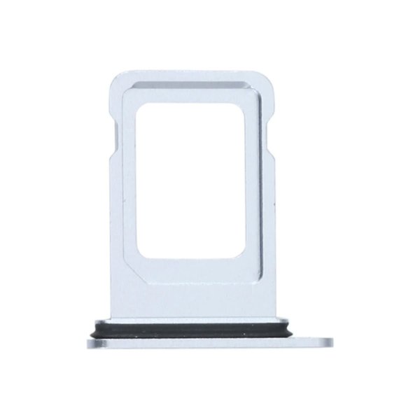 iPhone 14 Plus SIM-kortholder - Blå