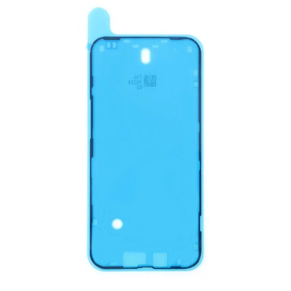 iPhone 14 Plus selvklebende teip til skjerm