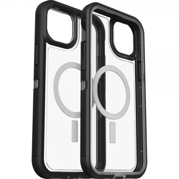 Otterbox iPhone 14 Plus Deksel Defender XT Black Crystal