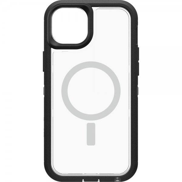 Otterbox iPhone 14 Plus Deksel Defender XT Black Crystal
