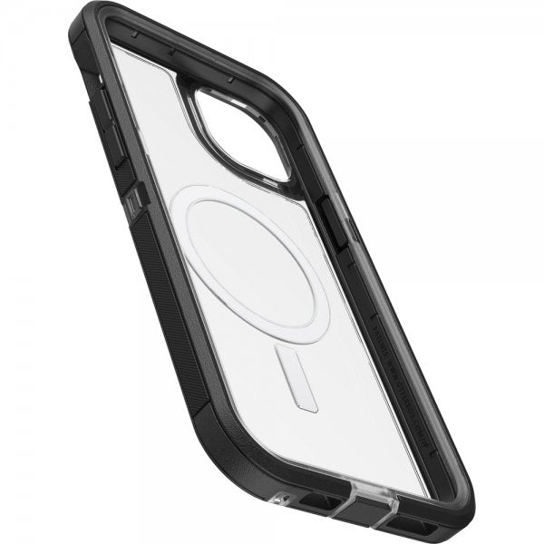 Otterbox iPhone 14 Plus Deksel Defender XT Black Crystal