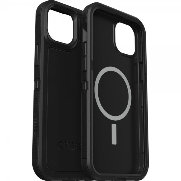 Otterbox iPhone 14 Plus Deksel Defender XT Svart