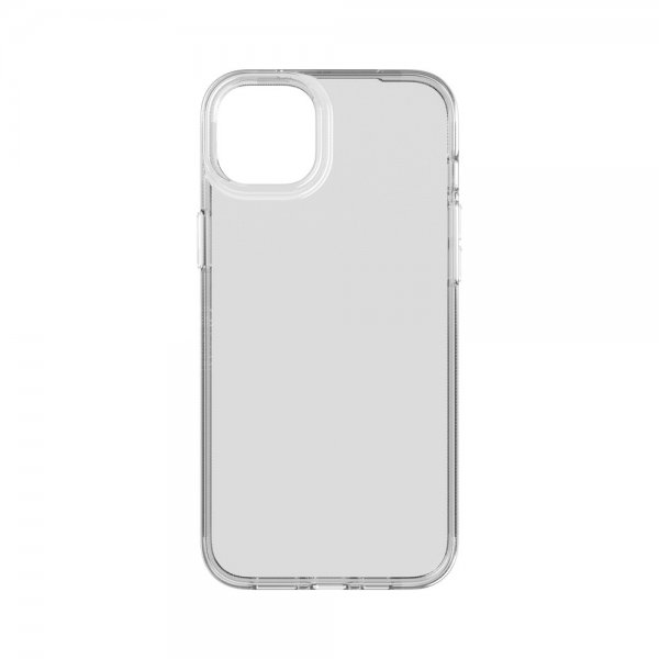Tech21 iPhone 14 Plus Deksel Evo Lite Transparent