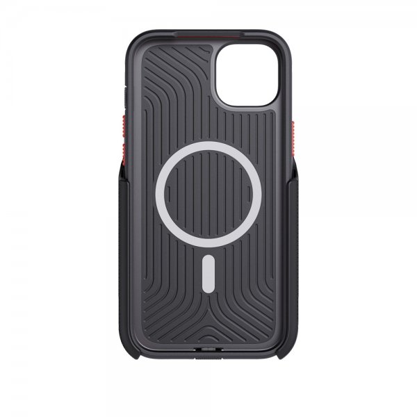 Tech21 iPhone 14 Plus Deksel Evo Max Svart