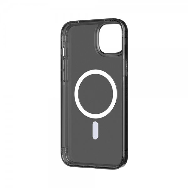 Tech21 iPhone 14 Plus Deksel Evo Tint MagSafe Ash