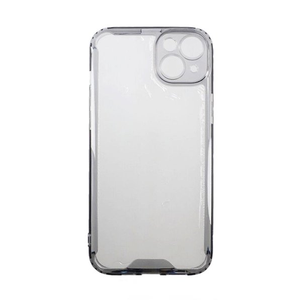 iPhone 14 Plus Deksel Støtsikker Transparent