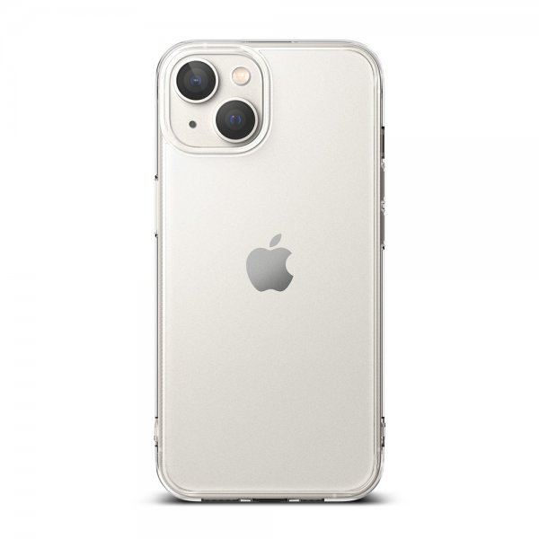 Ringke iPhone 14 Plus Deksel Fusion Matte Clear