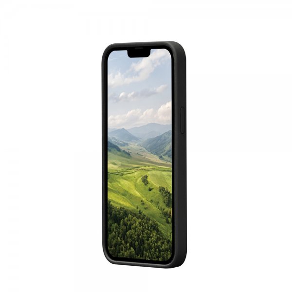 dbramante1928 iPhone 14 Plus Deksel Greenland Night Black