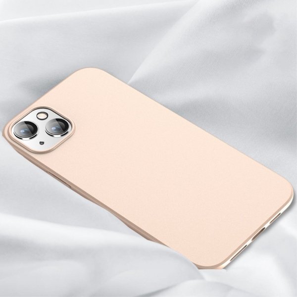 X-Level iPhone 14 Plus Deksel Guardian Series Gull