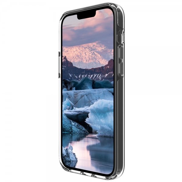 dbramante1928 iPhone 14 Plus Deksel Iceland Pro Transparent