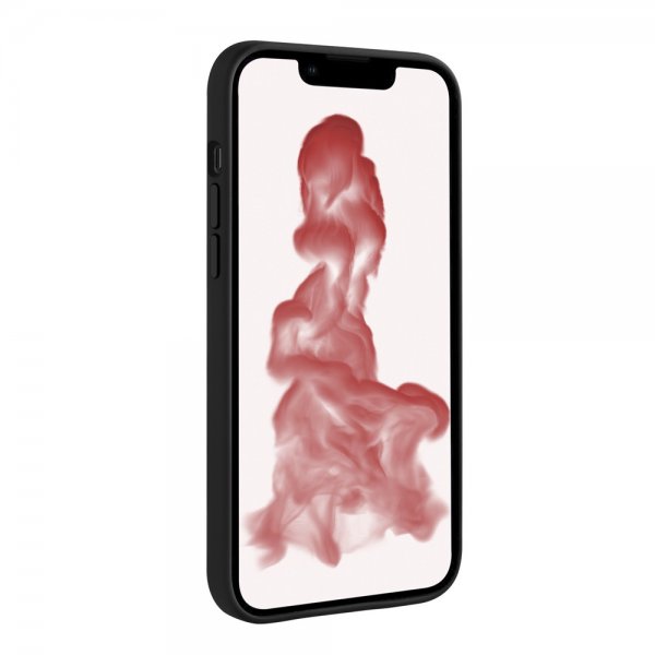Vivanco iPhone 14 Plus Deksel Mag Hype Svart
