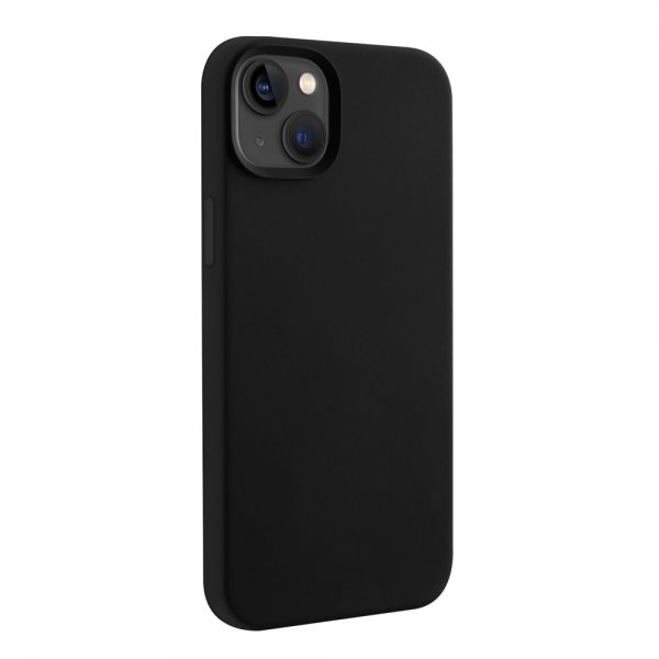 Vivanco iPhone 14 Plus Deksel Mag Hype Svart